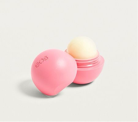 Lip balm eos