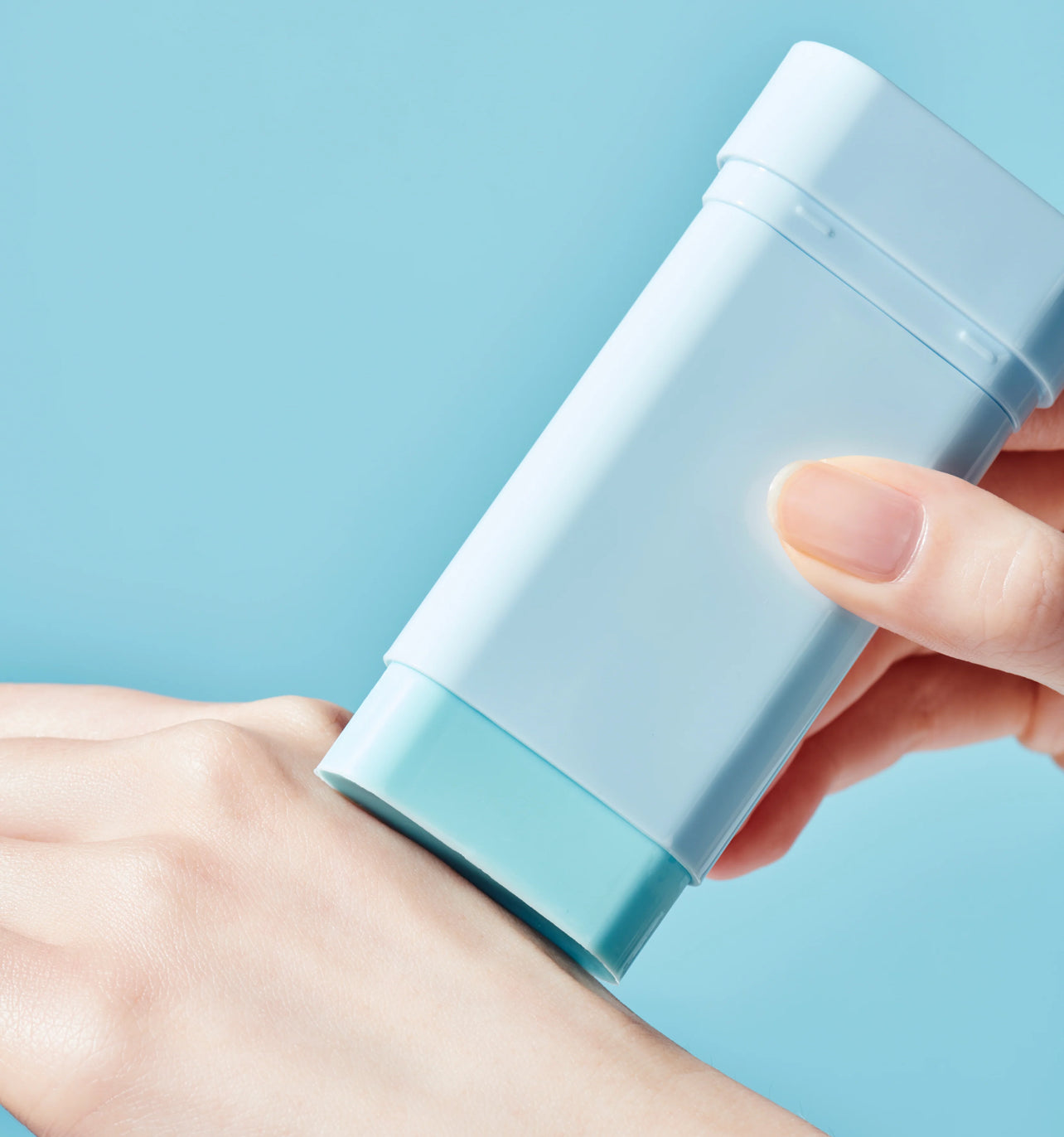 Cotton soft sun stick Tocobo
