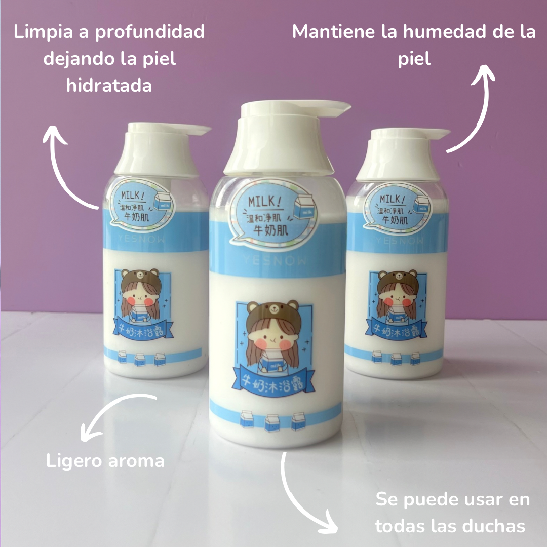 Paquete personal “Linda”