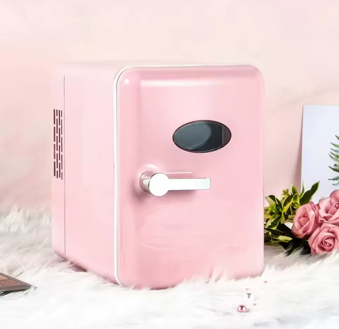Mini refri skincare