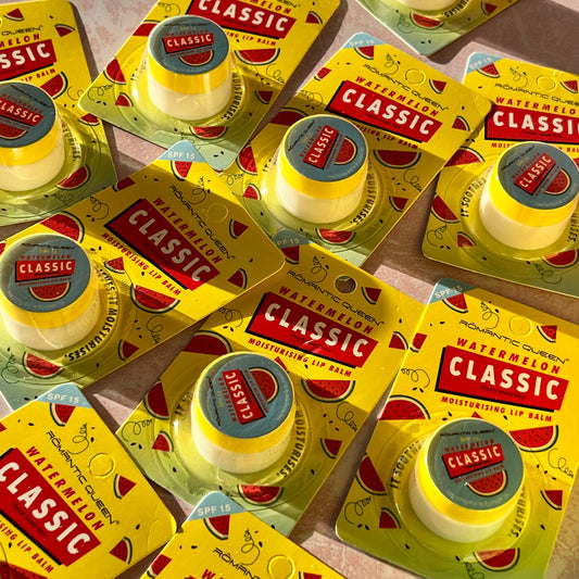 Lip balm 24pz
