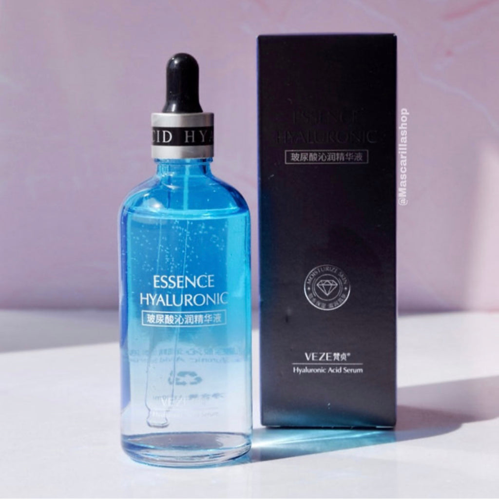 Suero de ácido hialuronico