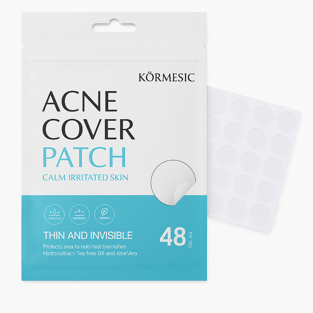 Acné cover patch