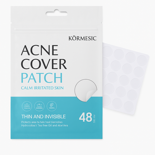 Acné cover patch