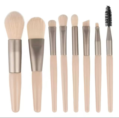 Brochas set mini