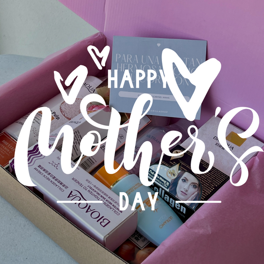 Paquete especial del día de las madres 1
