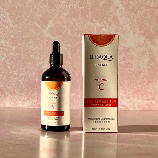 Vitamin C serum