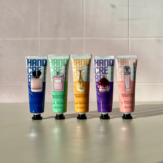 Hand cream 5pz