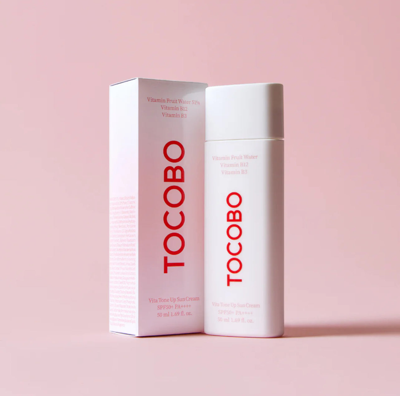 Vita tone up sun cream