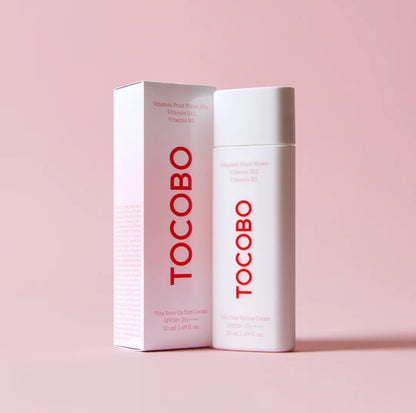Vita tone up sun cream
