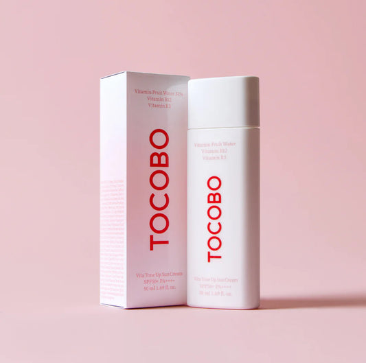 Vita tone up sun cream
