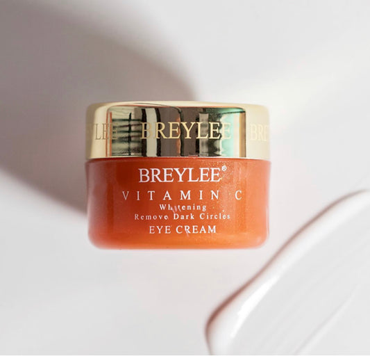 Crema humectante con Vitamina C Breylee